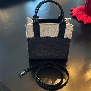 Graf Lantz Bag nwot